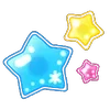 ⭐️ Эмодзи «Jewels» для Telegram