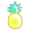 🍍 Эмодзи «Jewels» для Telegram