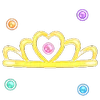 👑 Эмодзи «Jewels» для Telegram