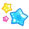 ⭐️ Эмодзи «Jewels» для Telegram
