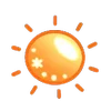 ☀️ Эмодзи «Jewels» для Telegram