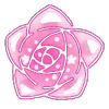 🌸 Эмодзи «Jewels» для Telegram