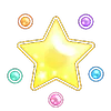 🌟 Эмодзи «Jewels» для Telegram