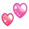 💕 Эмодзи «Jewels» для Telegram