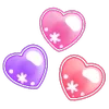 💕 Эмодзи «Jewels» для Telegram