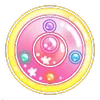 ⭐️ Эмодзи «Jewels» для Telegram