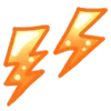⚡️ Эмодзи «Jewels» для Telegram