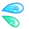 💦 Эмодзи «Jewels» для Telegram