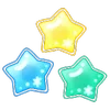 ⭐️ Эмодзи «Jewels» для Telegram