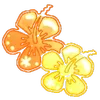 🌼 Эмодзи «Jewels» для Telegram
