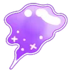 🟣 Эмодзи «Jewels» для Telegram