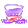 🎩 Эмодзи «Jewels» для Telegram