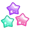 ⭐️ Эмодзи «Jewels» для Telegram