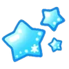 ⭐️ Эмодзи «Jewels» для Telegram
