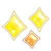 ✨ Эмодзи «Jewels» для Telegram