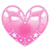 💗 Эмодзи «Jewels» для Telegram