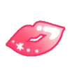 👄 Эмодзи «Jewels» для Telegram