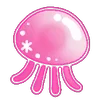 🐙 Эмодзи «Jewels» для Telegram