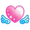 💖 Эмодзи «Jewels» для Telegram