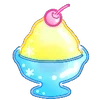 🍨 Эмодзи «Jewels» для Telegram