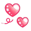 💞 Эмодзи «Jewels» для Telegram