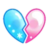 💔 Эмодзи «Jewels» для Telegram