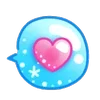 💗 Эмодзи «Jewels» для Telegram
