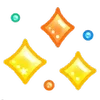 ✨ Эмодзи «Jewels» для Telegram