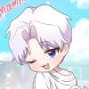 🤩 Эмодзи «Ji9Star» для Telegram