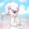 🤩 Эмодзи «Ji9Star» для Telegram