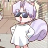 🤩 Эмодзи «Ji9Star» для Telegram