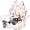 ☺️ Эмодзи «Jiaoqiu - Honkai Star Rail» для Telegram