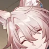 🔸 Эмодзи «Jiaoqiu - Honkai Star Rail» для Telegram