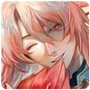 🦊 Эмодзи «Jiaoqiu - Honkai Star Rail» для Telegram