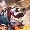 🟧 Эмодзи «Jiaoqiu - Honkai Star Rail» для Telegram