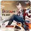 🟠 Эмодзи «Jiaoqiu - Honkai Star Rail» для Telegram