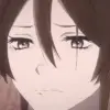 🥺 Эмодзи «Hell's Paradise» для Telegram