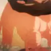 ☺️ Эмодзи «Hell's Paradise» для Telegram