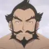 😧 Эмодзи «Hell's Paradise» для Telegram