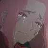 😭 Эмодзи «Hell's Paradise» для Telegram