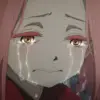 😭 Эмодзи «Hell's Paradise» для Telegram