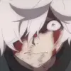 😥 Эмодзи «Hell's Paradise» для Telegram