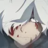 😐 Эмодзи «Hell's Paradise» для Telegram