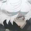 😠 Эмодзи «Hell's Paradise» для Telegram