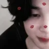 🫀 Эмодзи «Jimin ー» для Telegram