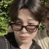 🫀 Эмодзи «Jimin ー» для Telegram