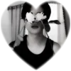 ❤️ Эмодзи «Jimin ー» для Telegram