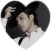 ❤️ Эмодзи «Jimin ー» для Telegram