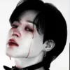 🫀 Эмодзи «Jimin ー» для Telegram