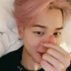 Эмодзи Jimin ー для Telegram — скачать